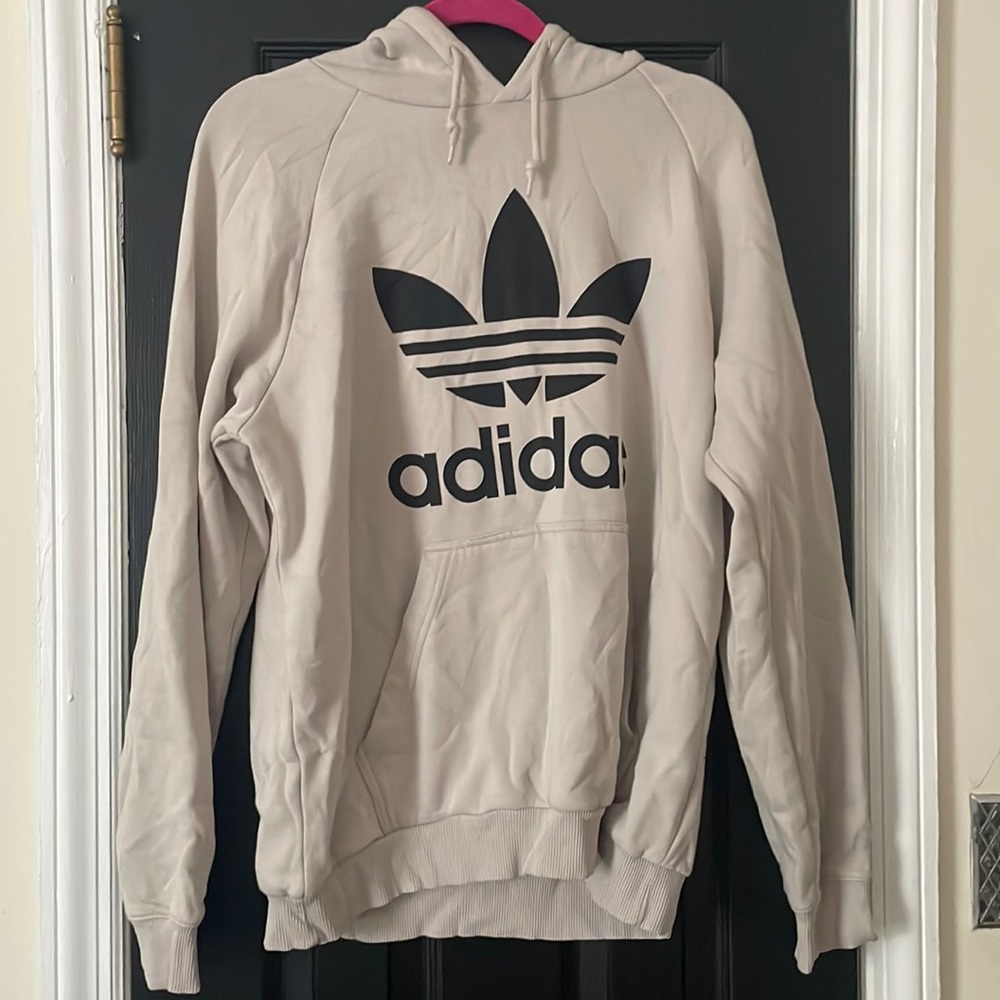 Adidas sweat shirt